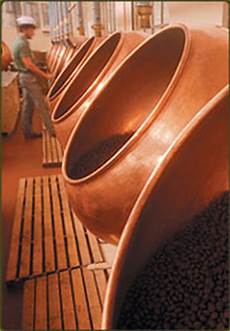 Machine Chocolate