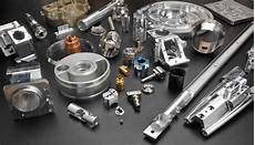 Machine Parts Machining