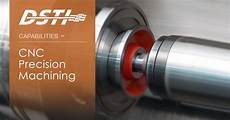 Machine Parts Machining