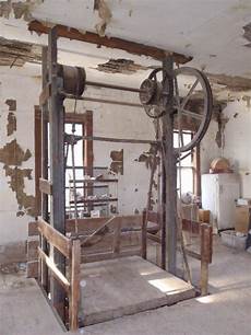 Machine Wood