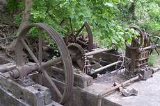 Machinery Equipment Co