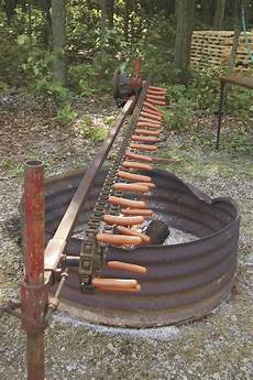 Machinery Equipment