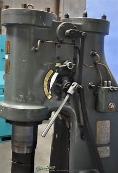 Machinery