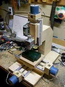 Machining Parts