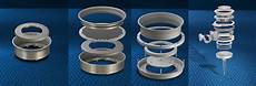 Machining Parts