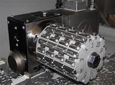 Machining Products