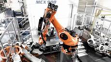 Machining Products