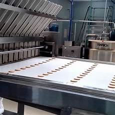 Marshmallow Biscuit Machine