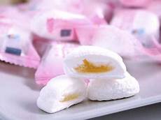 Marshmallow Biscuit Machine