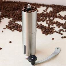 Mini Coffee Grinder