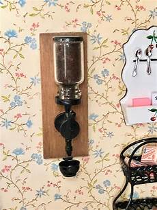 Mini Coffee Grinder