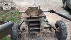 Mini Jaw Crusher