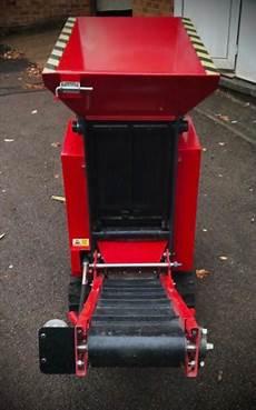 Mini Jaw Crusher
