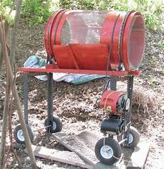 Mini Trommel