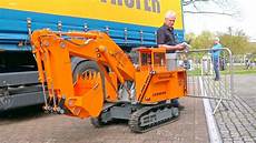 Mining Equipment Mini