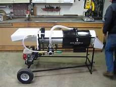 Mining Equipment Portable