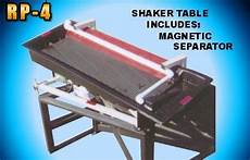 Mining Equipment Portable