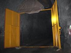 Mining Equipment
