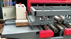 Mutli Rip Saw Machines