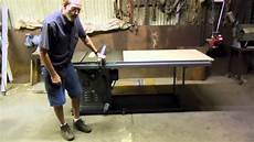 Mutli Rip Saw Machines
