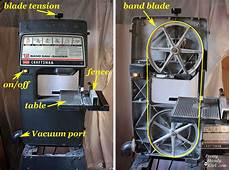 Mutli Rip Saw
