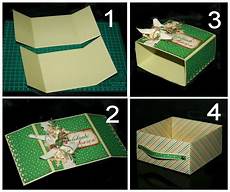 Paper Box Making Machine