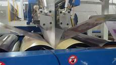 Paper Coating Machine