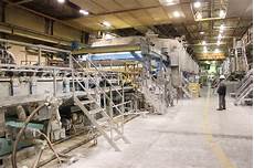 Paper Coating Machine