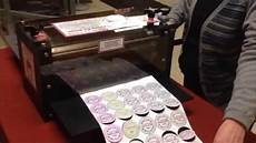 Paper Cutting Machine