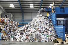 Paper Disposal Machine