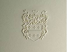 Paper Embossing Machine