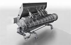 Paper Machine Headbox