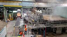 Paper Machine Headbox