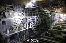 Paper Machine Headbox