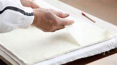 Paper Machine Process