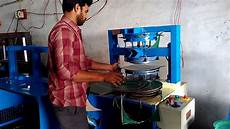 Paper Machine Technology