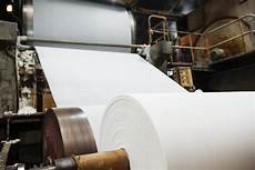 Paper Making Plant
