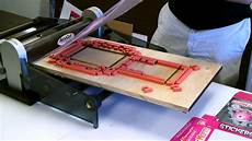 Paper Packet Making Machine