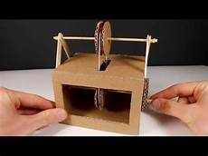 Paper Packet Making Machine