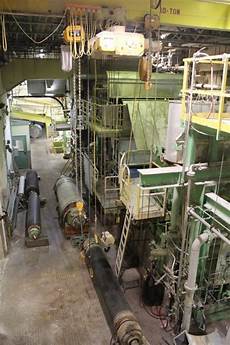 Paper Rewinder Machine