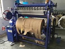 Paper Rewinder Machine