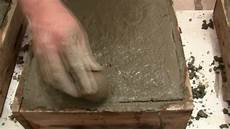 Paver Making