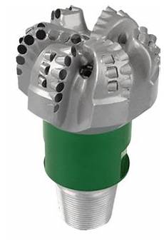 Pdc Drill Bit