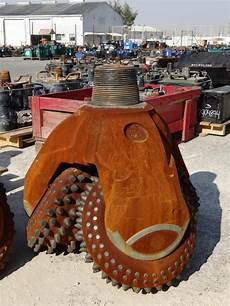 Pdc Drill Bit