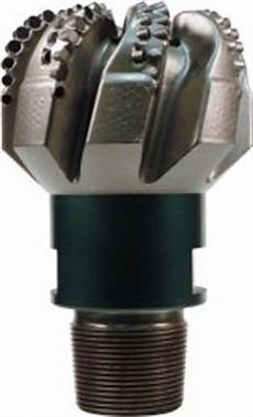 Pdc Drill Bit