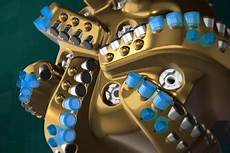 Pdc Drill Bit