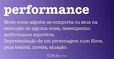 Performance