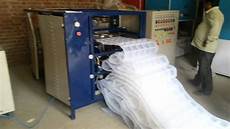 Plastic Disposable Glass Making Machine