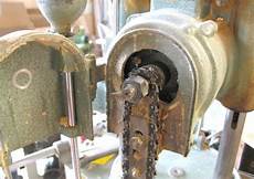 Rip Saw Machine