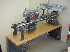 Rip Saw Machine